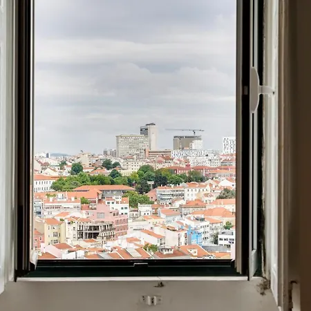 Apartment Graca With Stunning Views For 4 People *