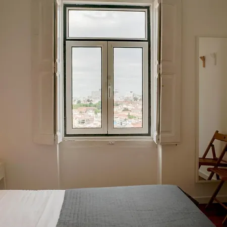 Appartement Graca With Stunning Views For 4 People
