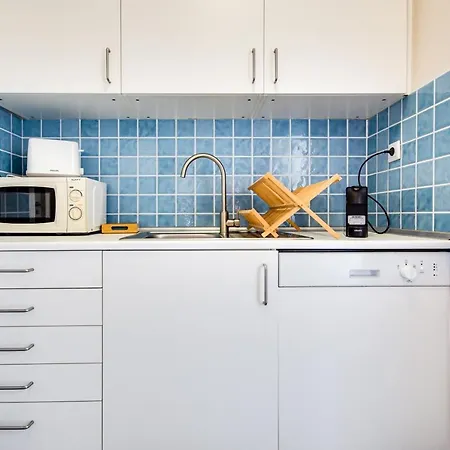 Graca With Stunning Views For 4 People Appartement Lisboa