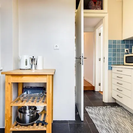 Graca With Stunning Views For 4 People