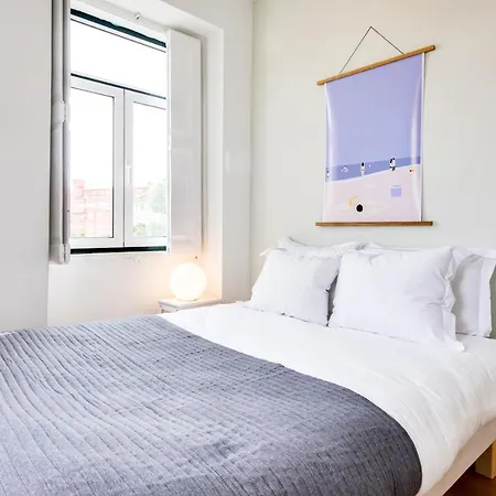 Apartment Graca With Stunning Views For 4 People *