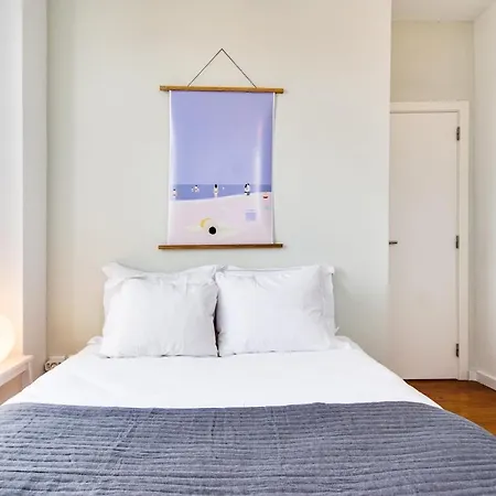 Graca With Stunning Views For 4 People * Lisboa