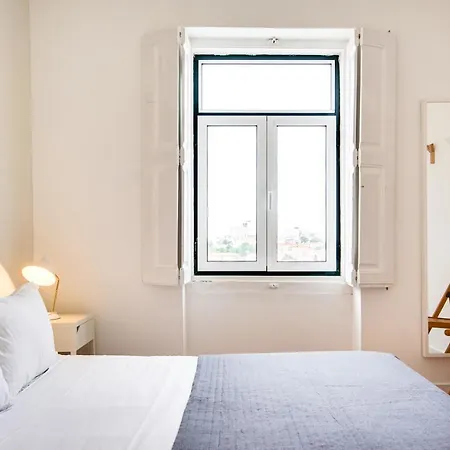 Apartment Graca With Stunning Views For 4 People *