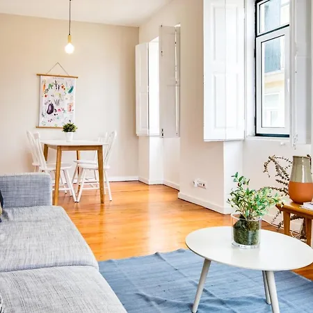 Graca With Stunning Views For 4 People *