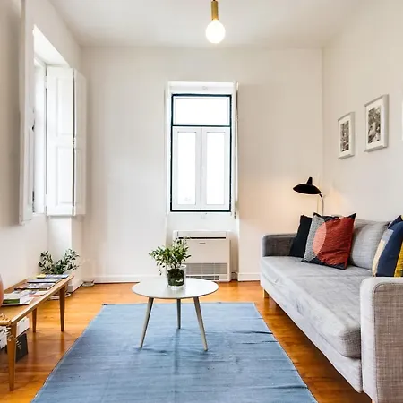 Graca With Stunning Views For 4 People